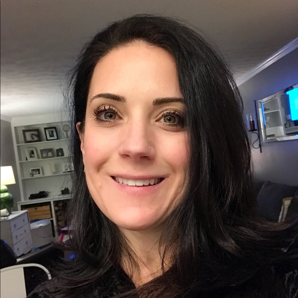 Meet your Posher, Erin